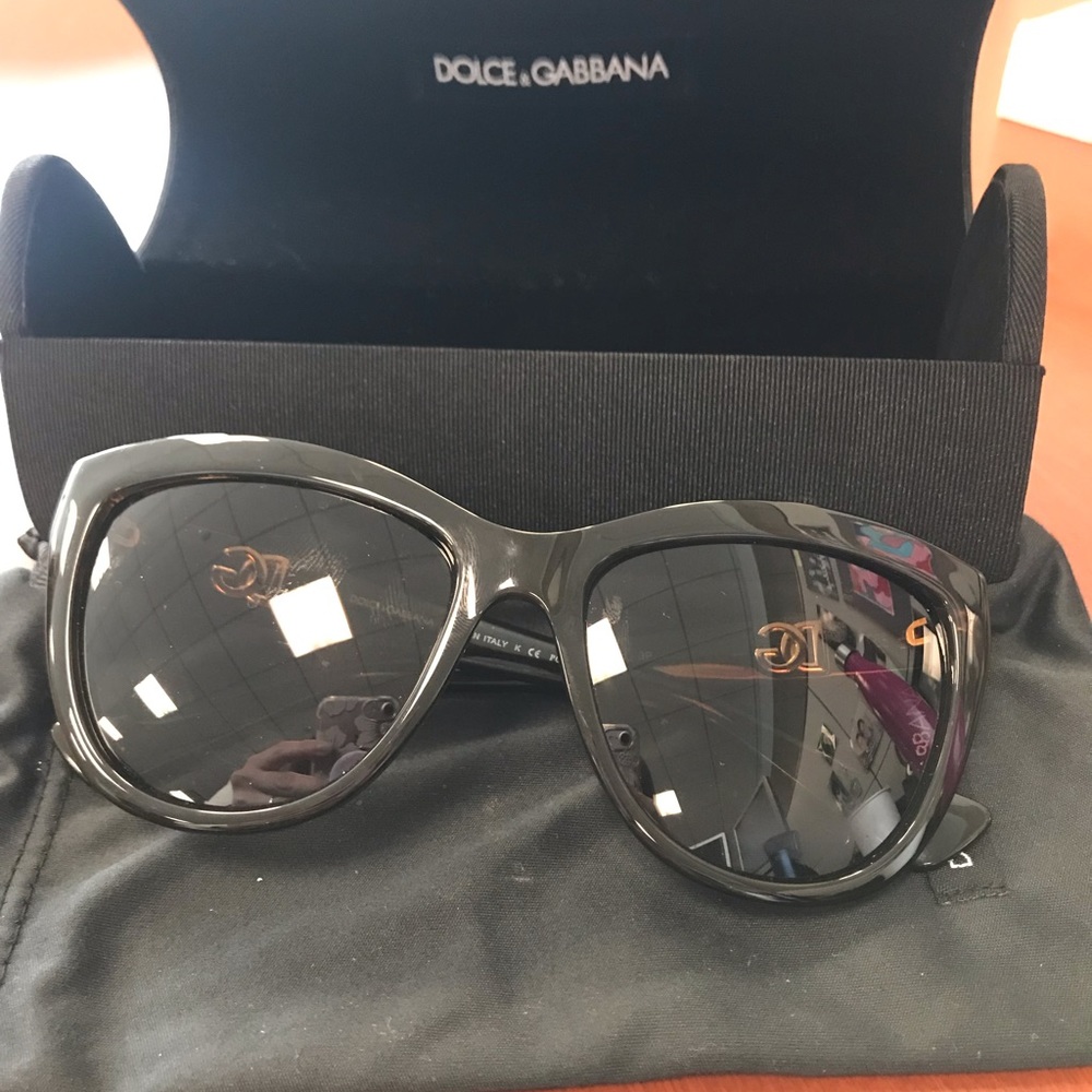 Dolce Gabbana sunglasses